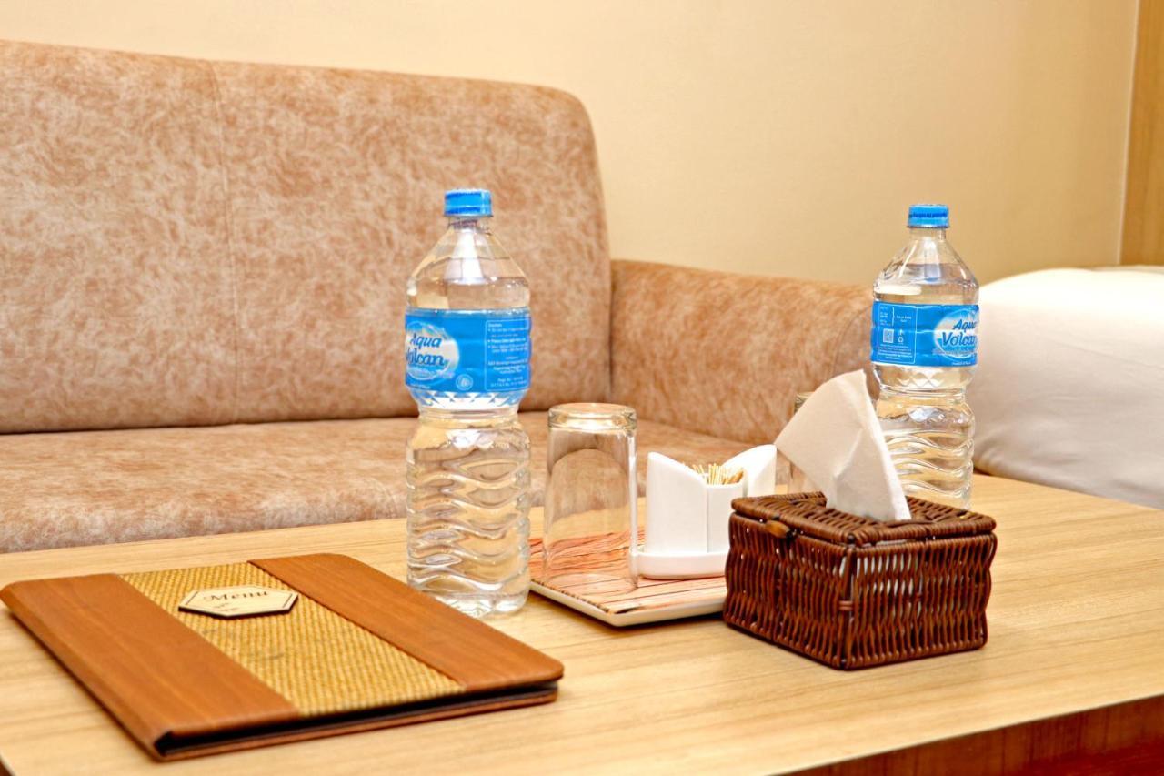 Hotel Airport Gurkha Катманду Екстер'єр фото